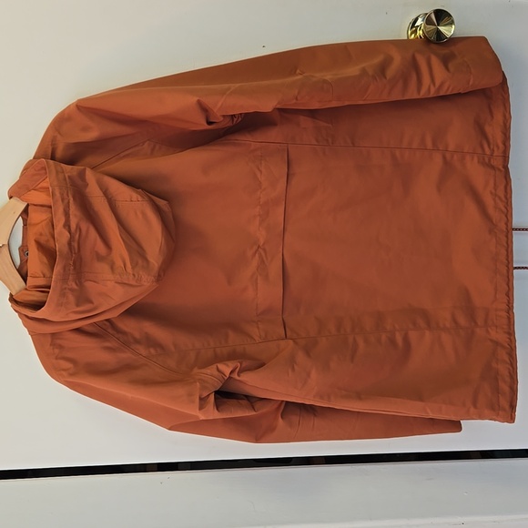 Columbia South Canyon Rain Jacket - Picture 12 of 16